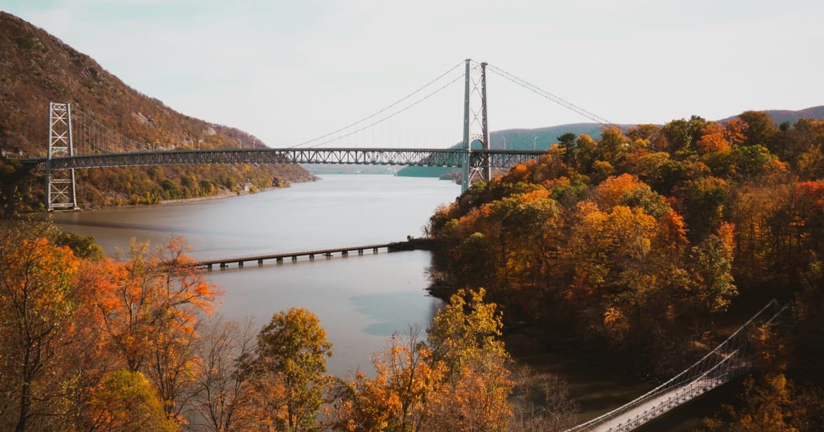 Westchester Weekend Getaways, Local & Beyond