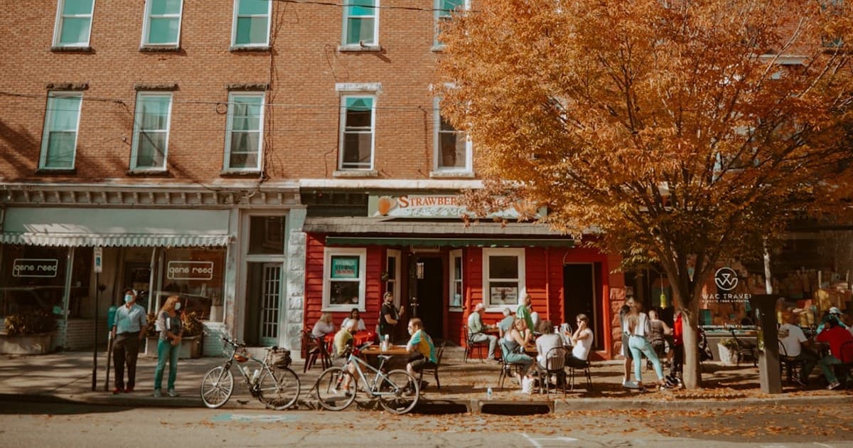 Westchester Restaurants, Cannabis on the Side