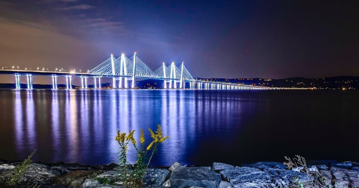 Westchester Historic Village Cannabis Weekend, Tarrytown to Piermont via Sleepy Hollow