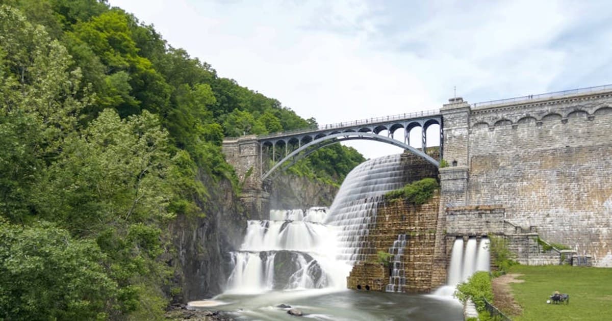 Hudson River Restaurants Across Westchester, the View + the Wind-Down