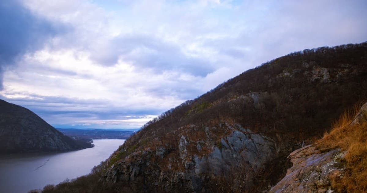 Westchester Winter Trails, a Cross-Country + Snowshoe Cannabis Weekend