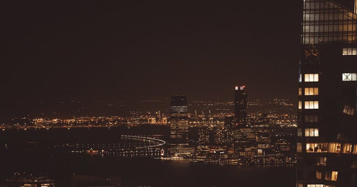 New Rochelle and Larchmont Quiet Cannabis Evenings