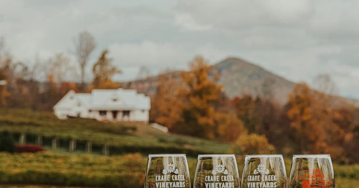 Westchester's Sober-Curious Wine-to-Cannabis Shift