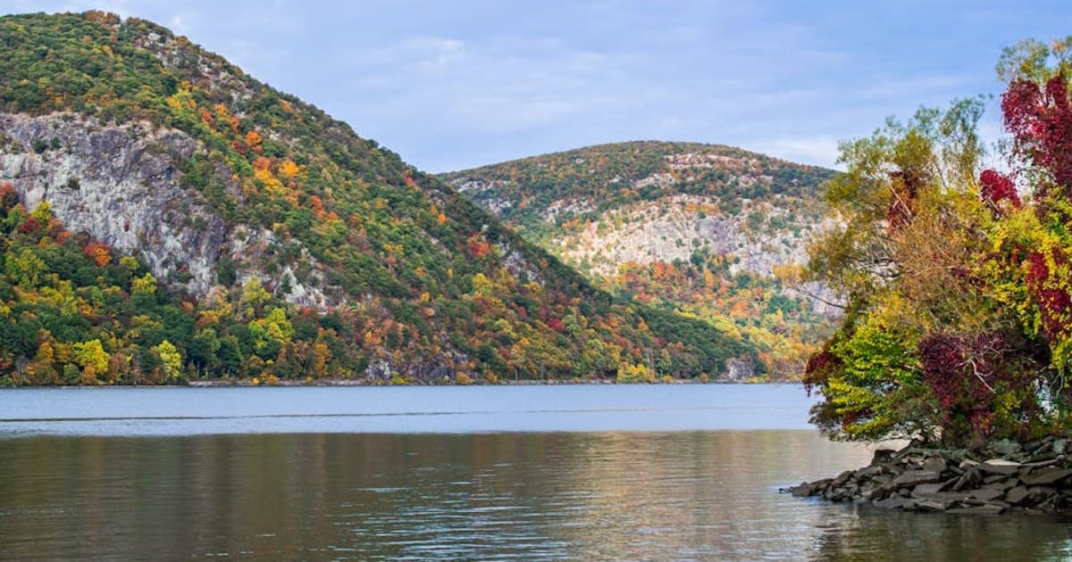 Bedford and Pound Ridge Country-Weekend Cannabis