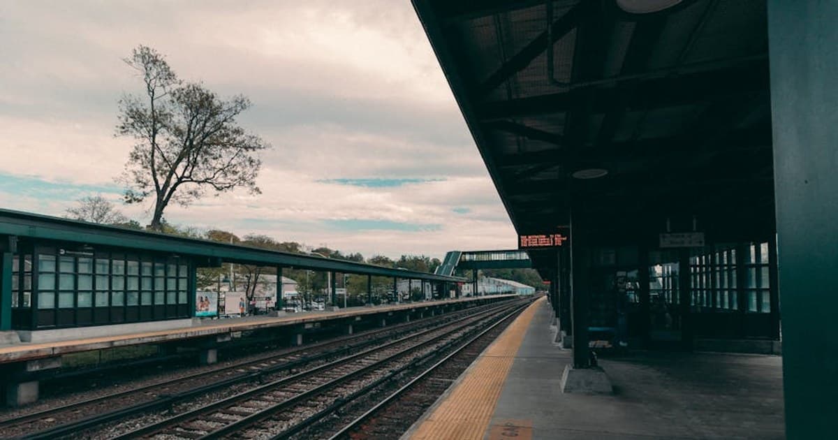Chappaqua and Mount Kisco Commuter Cannabis, Northern Line