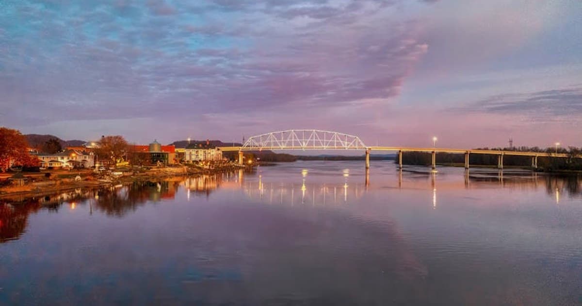 Larchmont, Rye, and Port Chester Cannabis Bar Scene